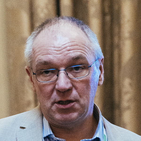 Lothar Kreienbrock