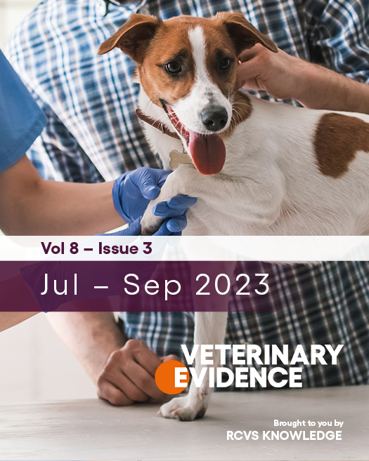 										View Vol. 8 No. 3 (2023): The third issue of 2023
									