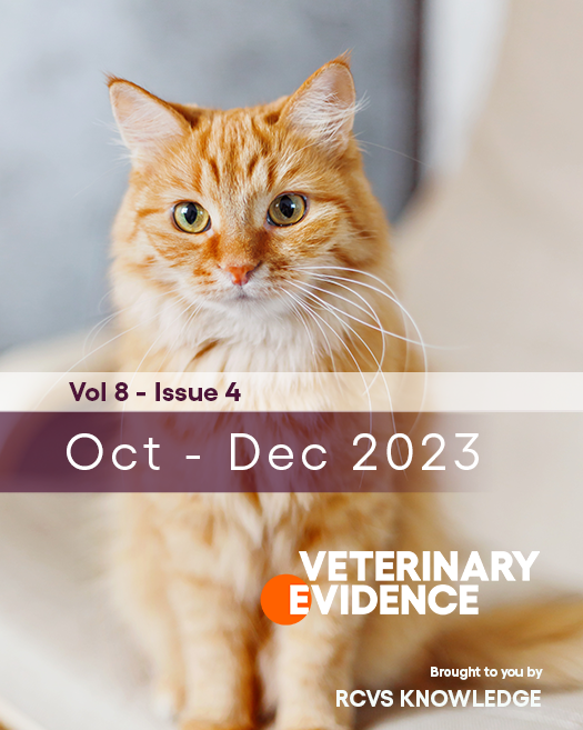 										View Vol. 8 No. 3 (2023): The third issue of 2023
									