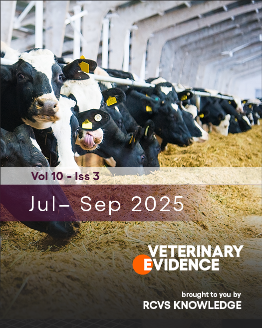 										View Vol. 10 No. 3 (2025): The third issue of 2025
									
