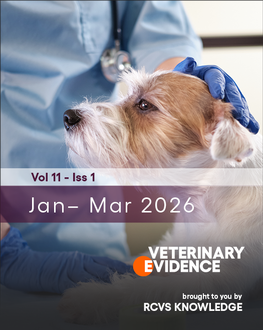 										View Vol. 11 No. 1 (2026): The first issue of 2026
									