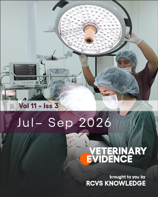                                         View Vol. 11 No. 3 (2026): The third issue of 2026
                                    