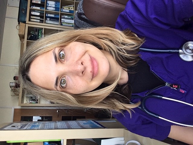 Image of Jacqueline Cole