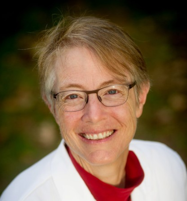 Image of Constance White