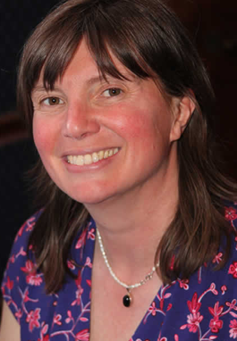 Image of Clare Knottenbelt