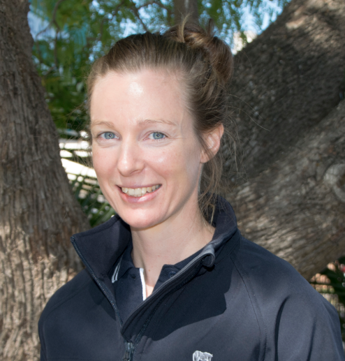 Image of Liz Barter