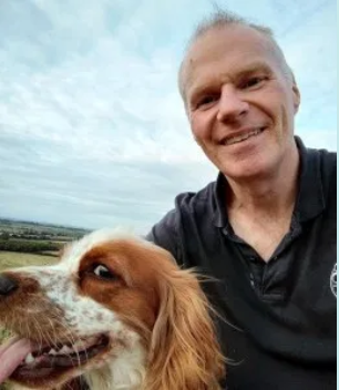 Image of Mike Steele